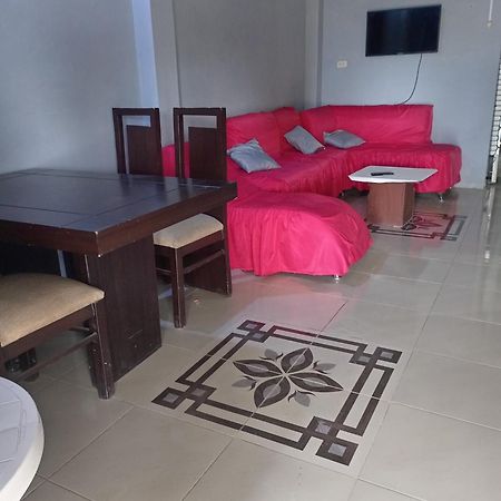 Villa Jenkamar Puerto López Dış mekan fotoğraf