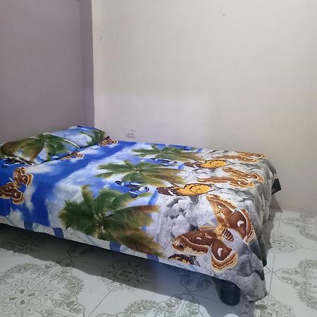 Villa Jenkamar Puerto López Dış mekan fotoğraf